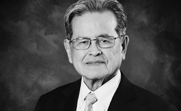 อาลัย ศ.นพ.ประเวศ วะสี นักปฏิรูปสาธารณสุขไทย ถึงแก่อนิจกรรมวัย 93 ปี