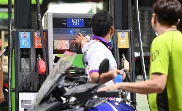 เสียงสะท้อนประชาชน กังวลผลกระทบราคาน้ำมันและค่าครองชีพที่เพิ่มขึ้น