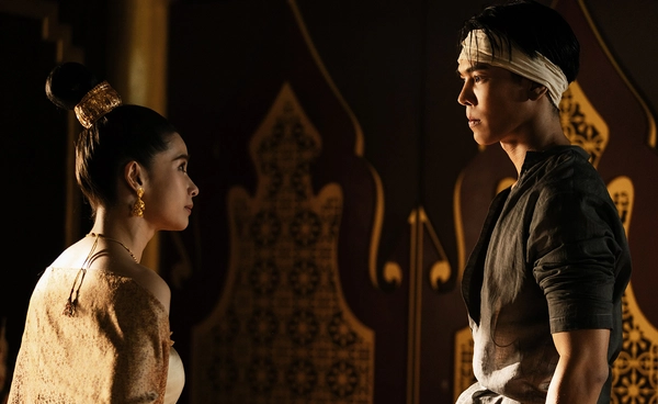  “หงสาวดี” แรงจนหยุดไม่อยู่!! ผงาดขึ้นอันดับ 1 เทรนด์ไทย และอันดับ8 เทรนด์โลก