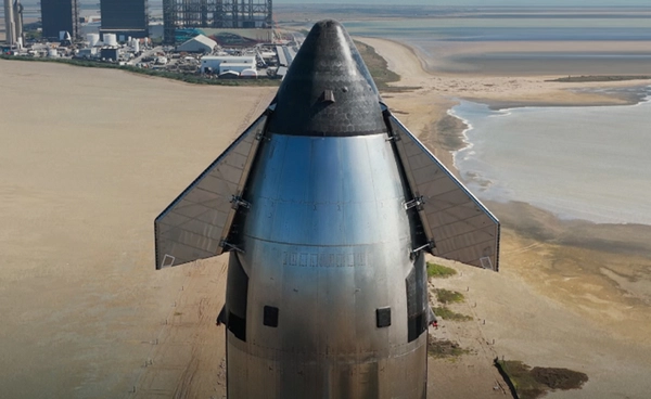 เจาะลึกการพัฒนาและการทดสอบ Starship V3 ของ SpaceX