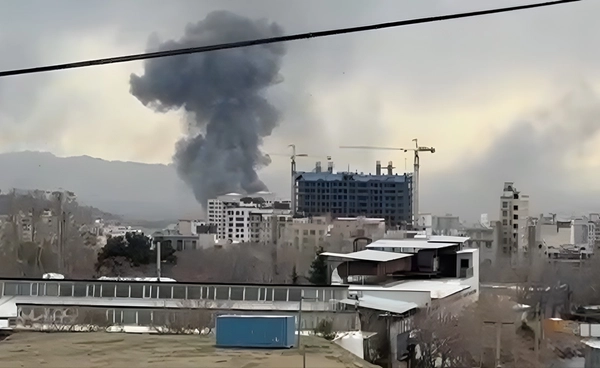 ทหารสหรัฐฯ เสียชีวิตเพิ่มเป็น 6 นาย จากเหตุสู้รบในตะวันออกกลาง