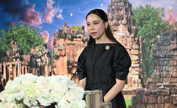 โปรดเกล้าฯ พระราชทานยศ นายกองเอก “ซาบีดา”