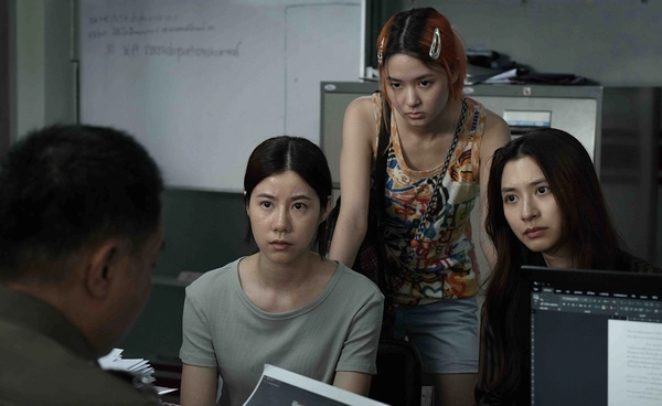 “เมื่อกฎหมายหลับตา..ถึงเวลาต้องทวงคืน” ภาพยนตร์ "เส้นตาย สายลวง" กับภารกิจล่าแก๊งคอลเซ็นเตอร์