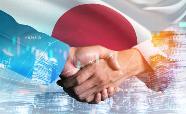 ญี่ปุ่นเล็งปรับกฎเอื้อบริษัทปฏิเสธดีล M&A 