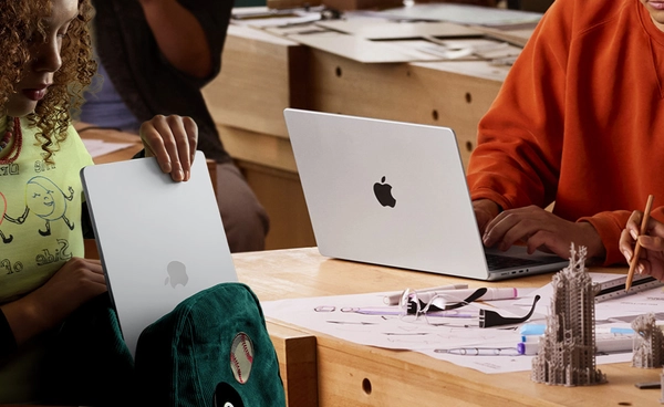 Apple เปิดตัว MacBook Air, MacBook Pro ที่ใช้ชิปตระกูล M5 รุ่นใหม่ แต่ไร้เงา MacBook ราคาประหยัด