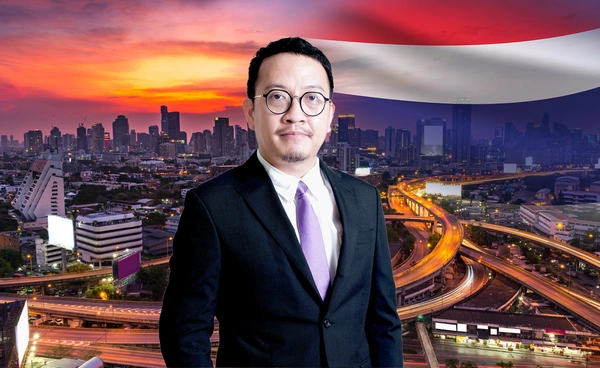 คาด"อสังหาฯ" ไทยปีนี้ยังทรุดต่อเป็นปีที่ 4 