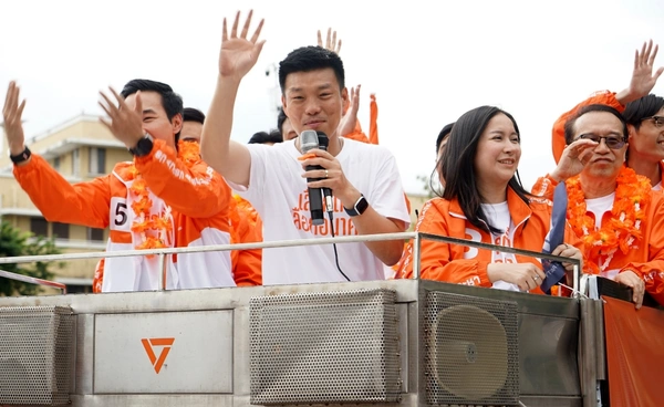 “มีส้มยังมีเทา” แล้วเมื่อไหร่เรา จะไม่มีสแกมเมอร์สักที