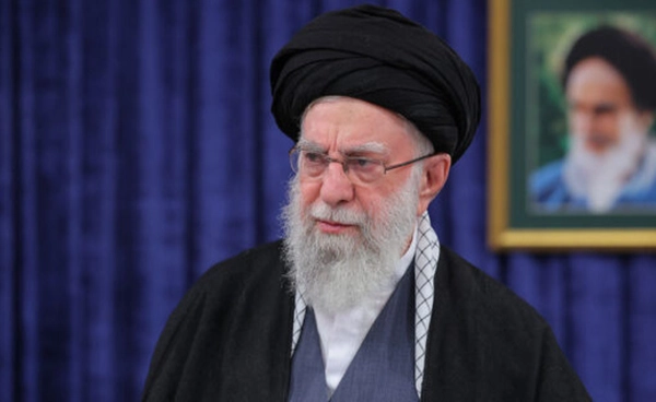  ผู้นำสูงสุดของอิหร่านเตรียมแผนสืบทอดอำนาจ กรณีสหรัฐฯ หรืออิสราเอลโจมตี