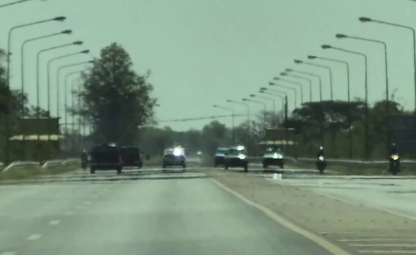 “ชัยนาท” อากาศร้อน  หลังอุณหภูมิ 36 องศาฯ  เตือนประชาชนระวัง “ฮีทสโตรก”