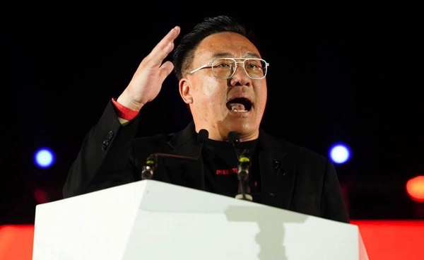 เพื่อไทยประกาศร่วมรัฐบาลภูมิใจไทย ย้ำเคารพเสียงประชาชน