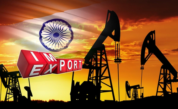 "อินเดีย"จ่อซื้อน้ำมันจากรัสเซียต่อหลังศาลชี้ขาด 