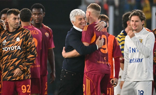 เวสลีย์ เจ็บจากรับใช้ทีมชาติบราซิล กลับ โรม่า ก่อนกำหนด