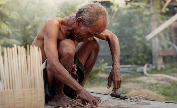 10 อันดับแรก จังหวัดที่มีสัดส่วนคนจนสูงสุด  “แม่ฮ่องสอน” อันดับ 1 