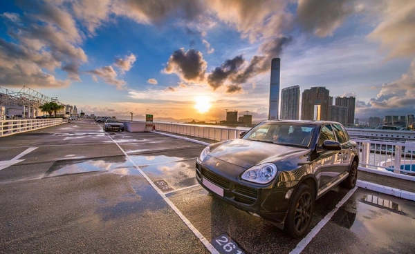 เกาหลีใต้ส่งออกรถยนต์ปี 68 สูงสุดเป็นประวัติการณ์