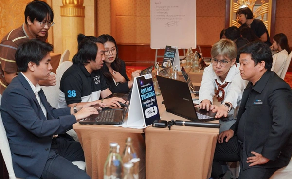 อบรม Power of Data ดันสื่อไทยใช้ข้อมูลสาธารณะยกระดับข่าว