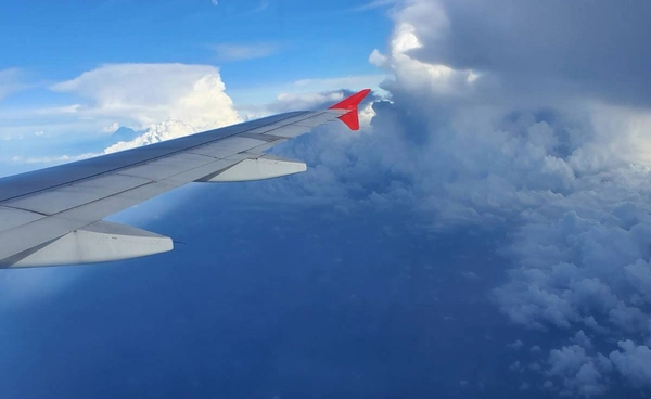 พิษสงครามตะวันออกกลาง! ทำเที่ยวบินยกเลิก-ล่าช้า กว่า 40,000 ครั้ง