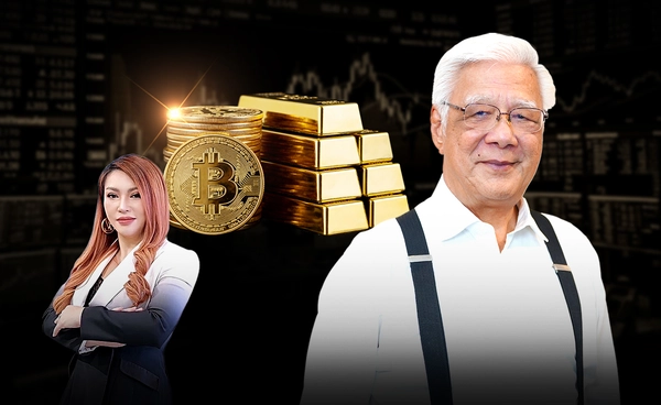 วิธีทำกำไรปี 2026 หุ้น ทองคำ บิตคอยน์ ลุงโฉลก สัมพันธารักษ์