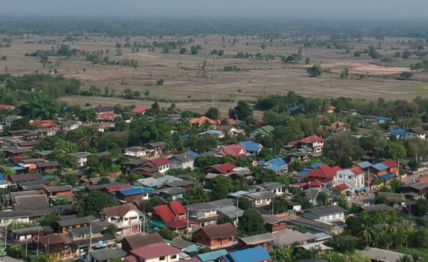 “ลำปาง” ร้อนจัด  อุณหภูมิกว่า 40 องศาฯ ต่อเนื่อง 13 วัน