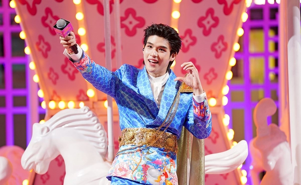 "สกาย วงศ์รวี" เปิดใจเชื่อเรื่องปีชง ย้ำใช้ชีวิตอย่างมีสติ พร้อมขึ้นแท่น Friend of แบรนด์ดังเพียบ 