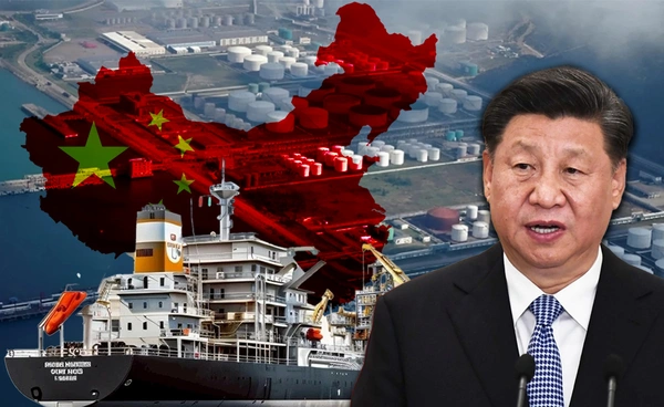 “จีน”เริ่มซื้อน้ำมันอิหร่าน หลังสหรัฐผ่อนปรนชั่วคราว