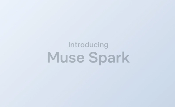 Meta เปิดตัว Muse Spark ชิงเกม AI โลก ดันโมเดลใหม่สู้ ChatGPT และ Gemini 