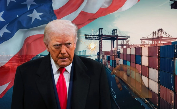 "สหรัฐ"เปิดสอบสวนปท.ที่เกินดุลกับสหรัฐ รวมไทย