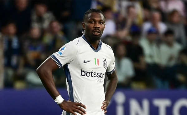 งูใหญ่พร้อมปล่อยตูราม หลังฟอร์มตกอย่างน่าใจหาย