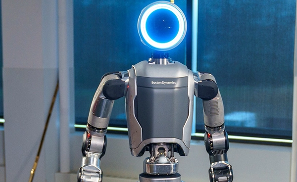 สหภาพแรงงาน “Hyundai” ต้านแผนใช้ “หุ่นยนต์ฮิวแมนนอยด์” หวั่นแย่งงานมนุษย์