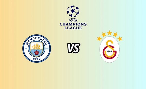 พรีวิว ยูฟ่า แชมเปี้ยนส์ ลีก 2025-26 รอบ ลีก เฟส : แมนฯ ซิตี้ พบ กาลาตาซาราย