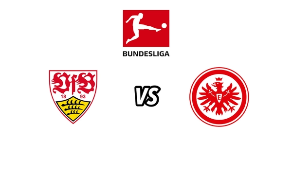 พรีวิว บุนเดสลีกา เยอรมนี 2025-26 : สตุ๊ตการ์ท พบ ไอน์ทรัค แฟร้งค์เฟิร์ต