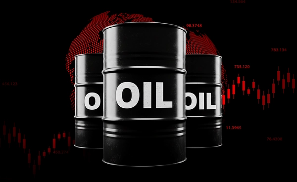 TOP ชี้ราคาน้ำมันดิบลด  คาดอุปทานล้นตลาด  ความเสี่ยงภูมิรัฐศาสตร์กดดัน