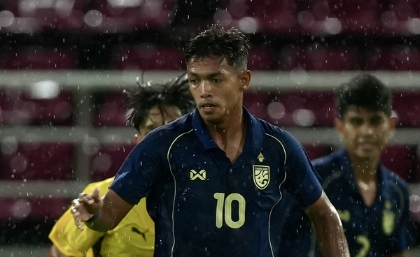 อิคลาส เผยความต่างติดทีมชาติไทยครั้งนี้กับรอบก่อน