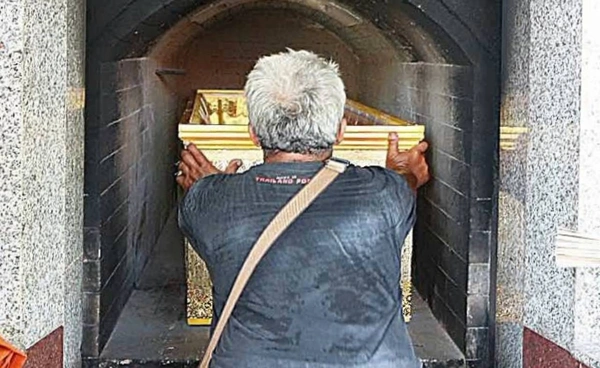 เงินฌาปนกิจสงเคราะห์ จะล่มสลายจริงหรือ? วิกฤตศรัทธาในยุคสังคมสูงวัย