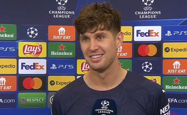 "ตราหมี" จับตา สโตนส์ ใกล้ชิด!  หวังเซ็นสัญญาฟรีหลังจบฤดูกาล