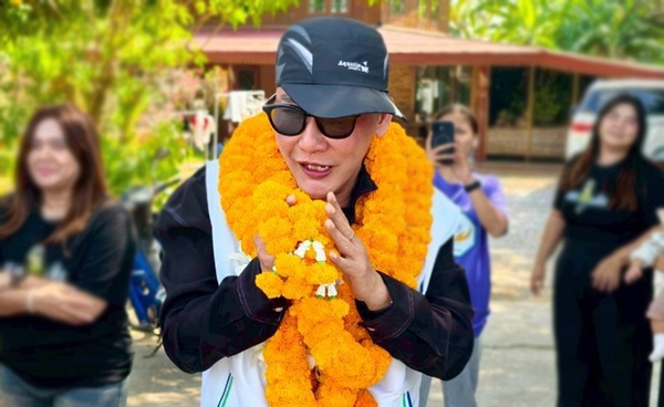 เปิดประวัติ “ชัยทิพย์ กมลพันธ์ทิพย์” หลัง ป.ป.ช.มีมติชี้มูล ส่งศาลวินิจฉัย