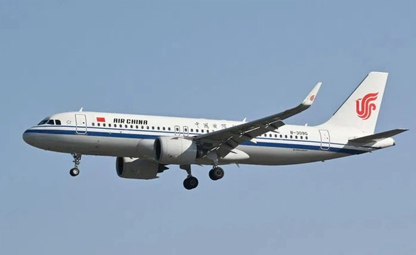 จีนยกเลิกทั้ง 49 เที่ยวบินที่มุ่งหน้าไปญี่ปุ่น หลังขยายนโยบายคืนตั๋วเที่ยวบินไปญี่ปุ่น