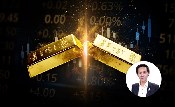 วิเคราะห์ 2 กองทุน ETF “ทองคำ” แหวกแนวแต่ผลตอบแทนชนะตลาด