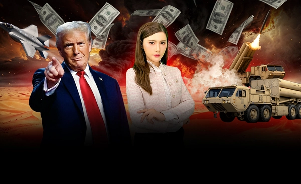  6 วัน จ่ายหมื่นล้านดอลลาร์ "สหรัฐฯ" กับต้นทุนสงครามยุคใหม่ อาวุธล้ำสมัยราคาแพง