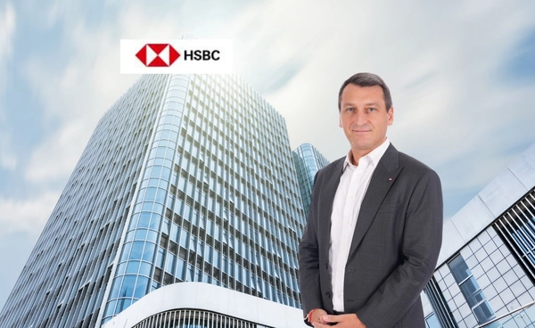 HSBCพลิกโฉมการค้าระหว่างประเทศ เชื่อม e-BL แบบเรียลไทม์ข้ามแพลตฟอร์ม