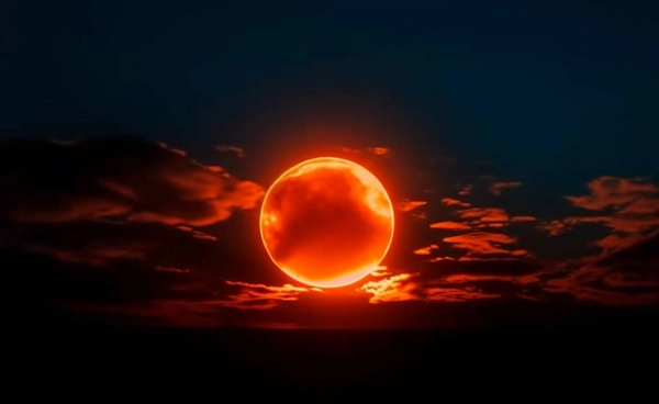 ดูจันทรุปราคาเต็มดวงในไทย เช็กจุดชม-ออนไลน์ พร้อม 9 ทริกสำคัญ