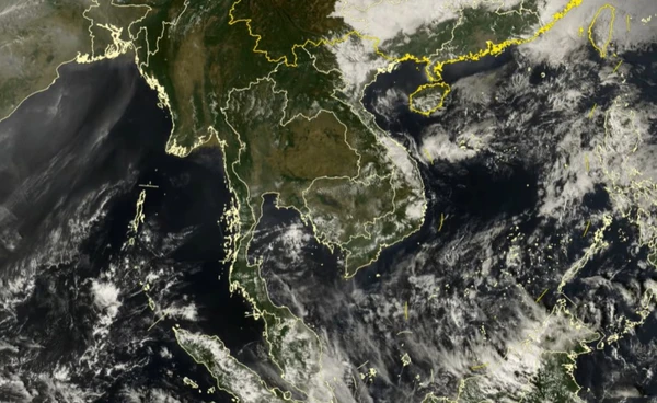 เตรียมรับ “ลมหนาว” ต้นก.พ. คาดลมแรง-ฝุ่นคลี่คลาย