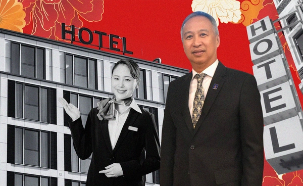 ลุ้นตรุษจีนยอดจองโรงแรมแตะร้อยละ 80