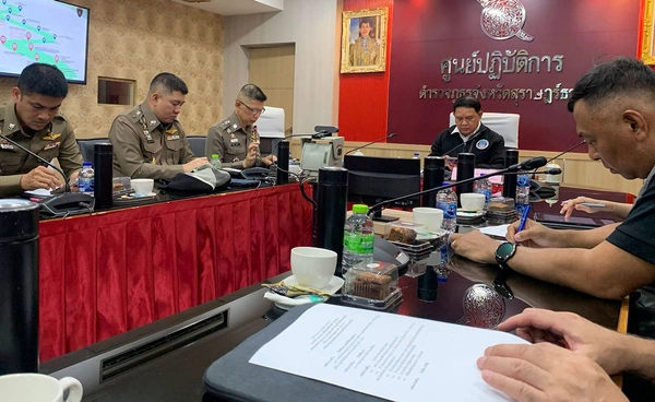ดีเอสไอ ขีดเส้น 8 บริษัทเอี่ยวคดี “น้ำมันหาย 60 ล้านลิตร” ชี้แจง 21 - 23 เม.ย.