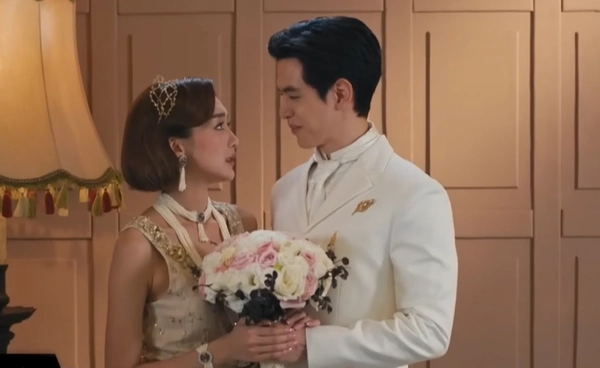 เรื่องย่อ “สกุณาซ่อนรัก” ซีรีส์ใหม่ "ฟิล์ม ธนภัทร"