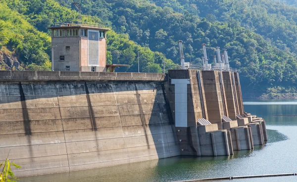 สรุปสถานการณ์น้ำทั่วประเทศ 7 ม.ค. 69 เขื่อนน้ำสูง อากาศหนาว ใต้ยังมีฝน