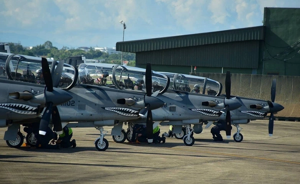 รวมข้อมูลด้านความปลอดภัย AT-6 Wolverine ของไทย หลังประสบอุบัติเหตุเครื่องบินตกที่เชียงใหม่