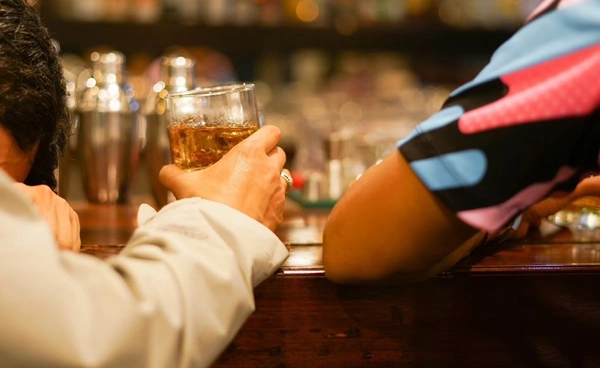 ตร. คุมเข้มวาเลนไทน์ ล็อกเป้าพื้นที่เสี่ยง-ห้ามขายเครื่องดื่มแอลกอฮอล์ให้เยาวชน