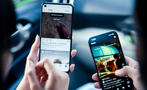 Instagram ยอมรับบั๊ก HDR ทำภาพกลายเป็นขาวดำ เร่งแก้ไขแล้ว
