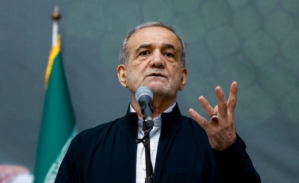 อิหร่านตั้งเงื่อนไข 3 ข้อ ยุติสงคราม แต่สหรัฐฯ ส่งสัญญาณว่าจะยังไม่หยุดโจมตี