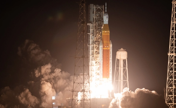 ถอดบทเรียนภารกิจ Artemis 1 นาซาเดินหน้าภารกิจ Artemis 2 ท่ามกลางข้อผิดพลาด